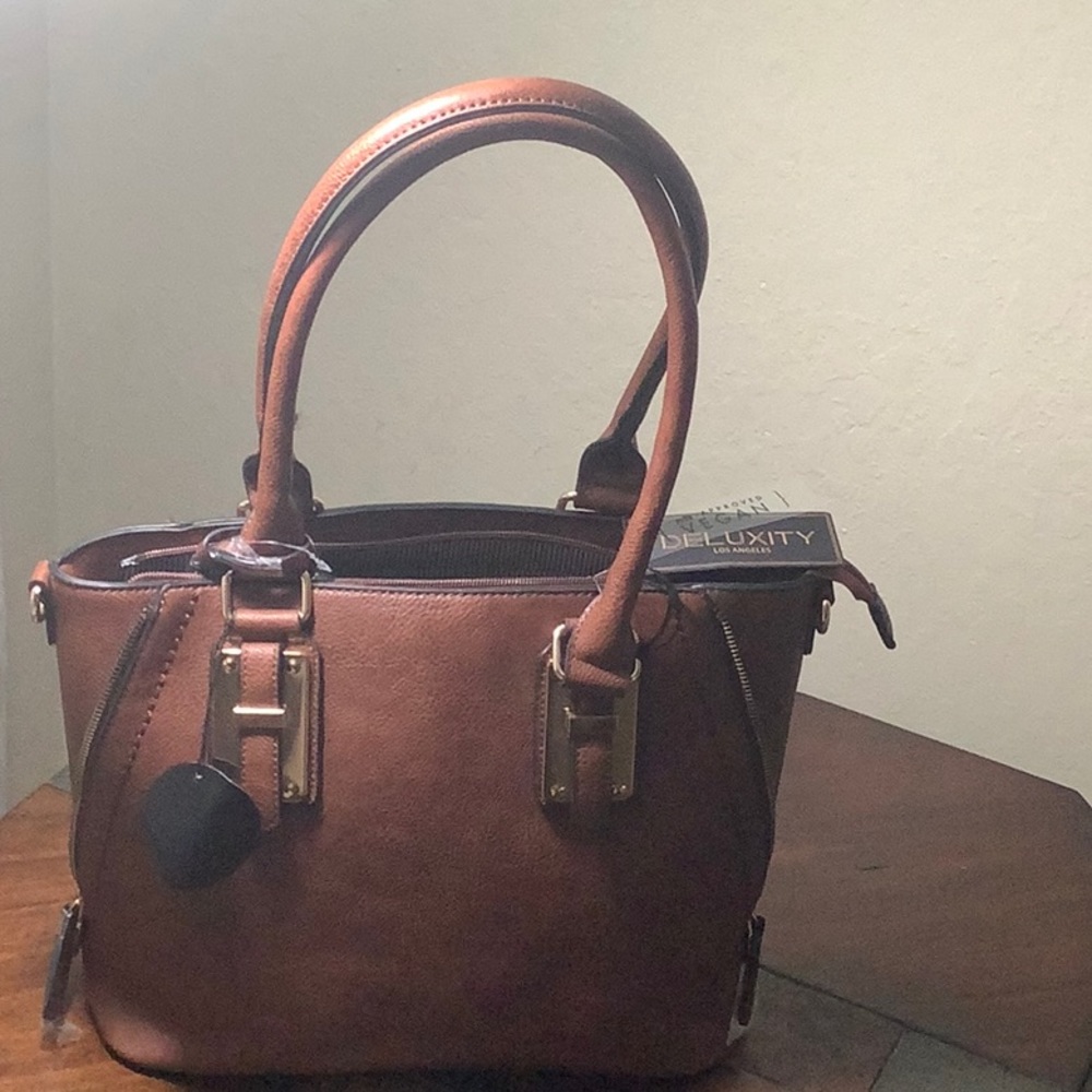 Purse 3 pieces